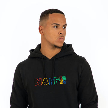 Premium Classic Hoodie - Black